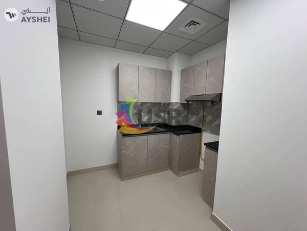 BRAND NEW | READY TO MOVE IN | 3BR WITH BALCONY