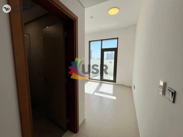 BRAND NEW | READY TO MOVE IN | 3BR WITH BALCONY