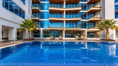 Immaculate Unit | Brand New | Luxury 4 BHK-3