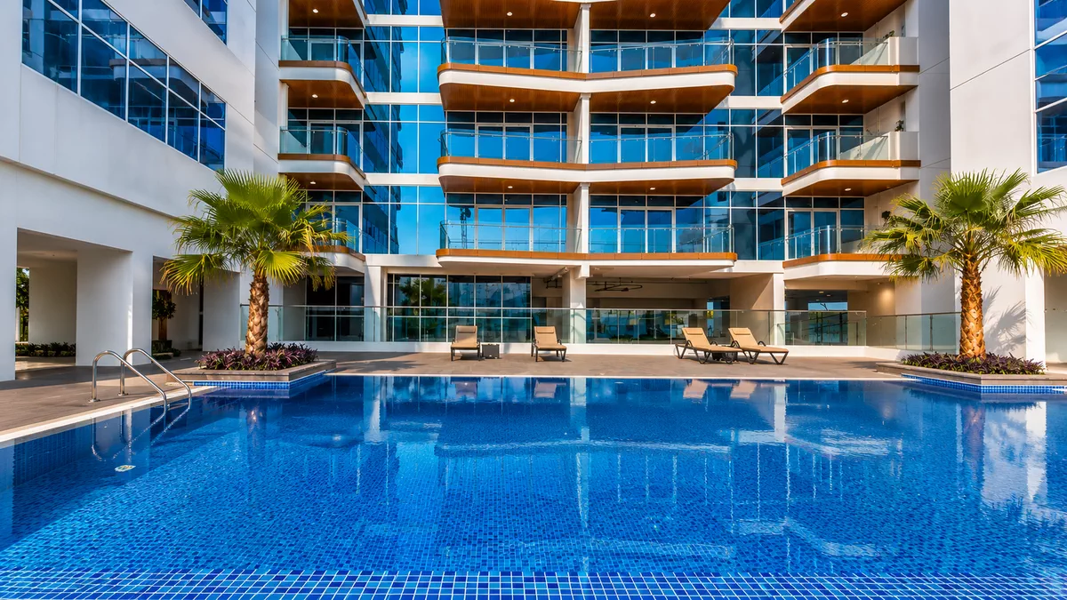 Immaculate Unit | Brand New | Luxury 4 BHK-3-3