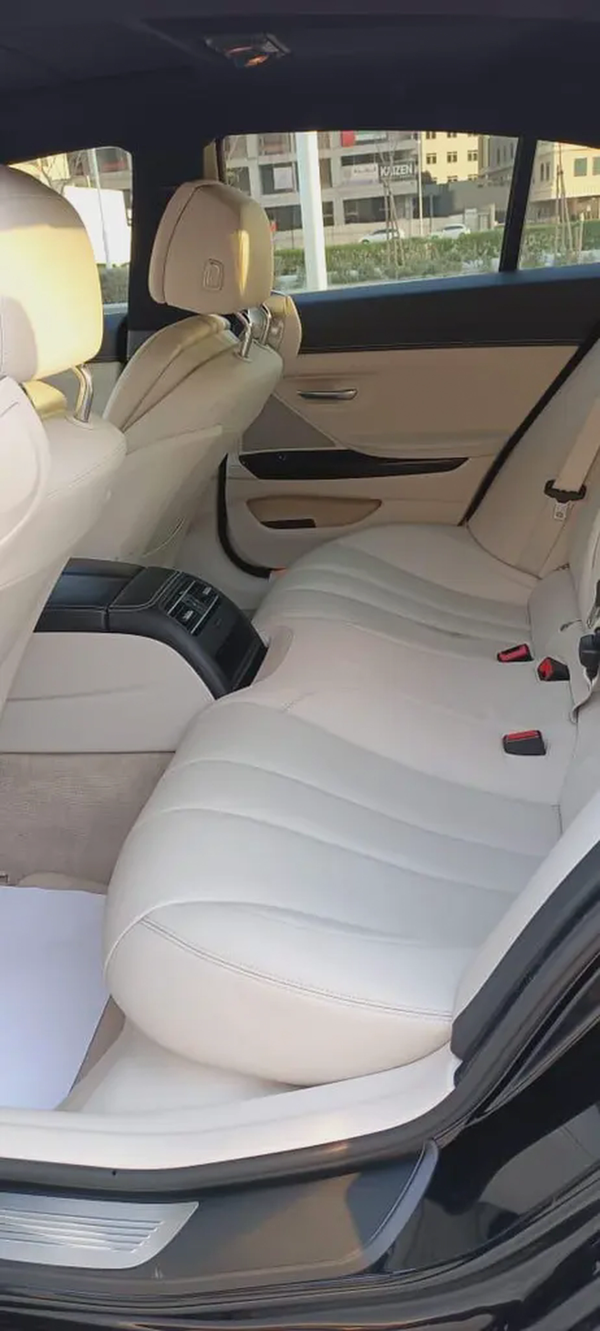 2013 BMW 650 M SPORT || TWIN TURBO V8 ||GRAND COUPE FULL OPTION|| FSH ACCIDENT FREE ORIGINAL PAINT-9-9