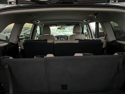 Toyota Highlander LE 2016 Toyota Highlander MidOption -3.5L - V6 - Rear  Camera - AWD 4x4 - Leather Seat -  7 seater-14