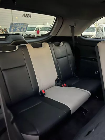 Toyota Highlander LE 2016 Toyota Highlander MidOption -3.5L - V6 - Rear  Camera - AWD 4x4 - Leather Seat -  7 seater-15