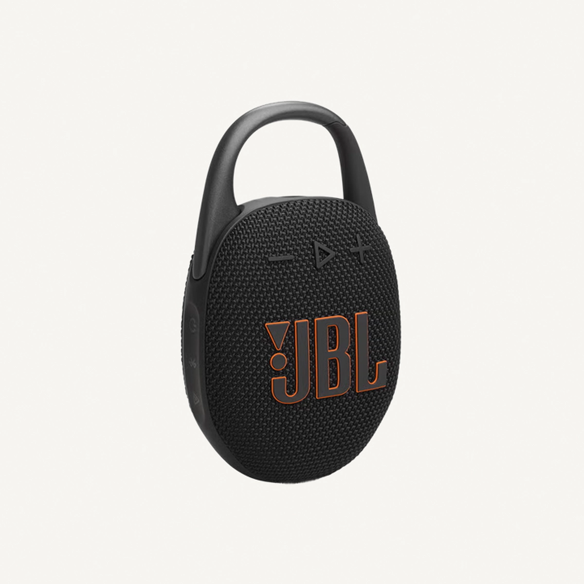 JBL Clip 5-Portable Waterproof Speaker - Black-1-1