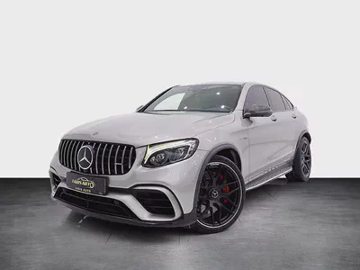 GLC 63s AMG GCC EDITION 1 + FULL CARBON + FULLY LOADED-0