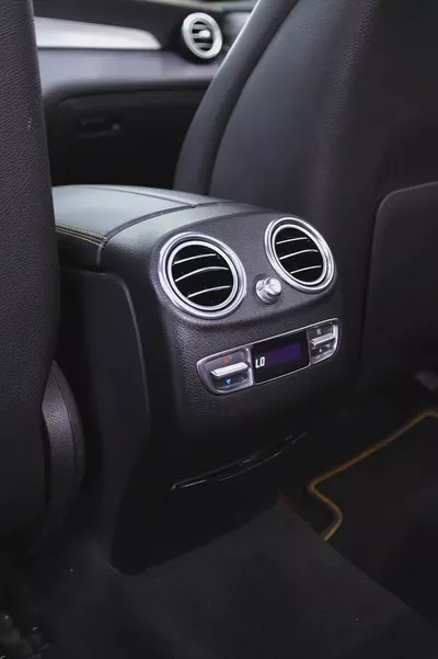 GLC 63s AMG GCC EDITION 1 + FULL CARBON + FULLY LOADED-12