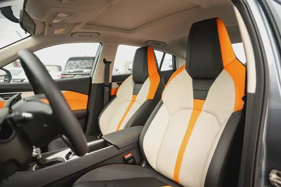 Dongfeng Shine 2026 GCC 1.5L 4 Cylinders Brand New For Export Only-14
