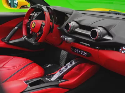 SWAP YOUR CAR for 2021 Al TAYER GTS-High Spec-Only 1948km-Contract Service Until 8/28 and Warranty-10