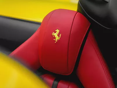 SWAP YOUR CAR for 2021 Al TAYER GTS-High Spec-Only 1948km-Contract Service Until 8/28 and Warranty-16