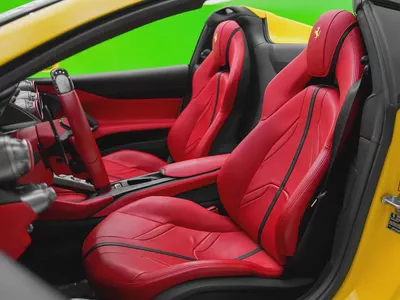 SWAP YOUR CAR for 2021 Al TAYER GTS-High Spec-Only 1948km-Contract Service Until 8/28 and Warranty-17