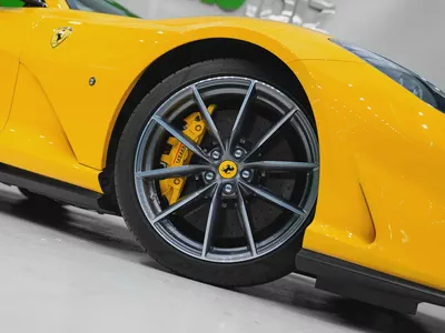 SWAP YOUR CAR for 2021 Al TAYER GTS-High Spec-Only 1948km-Contract Service Until 8/28 and Warranty-6