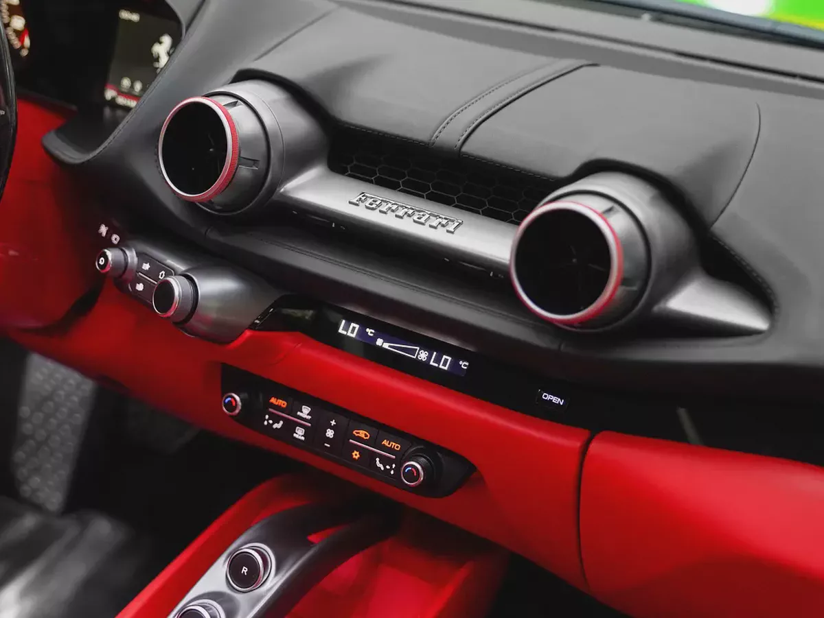 SWAP YOUR CAR for 2021 Al TAYER GTS-High Spec-Only 1948km-Contract Service Until 8/28 and Warranty-11-11
