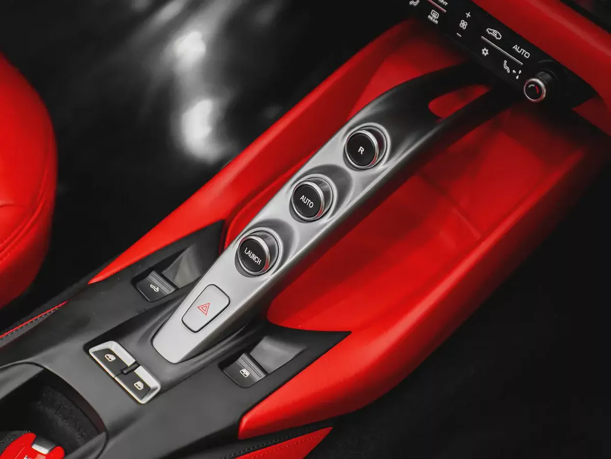 SWAP YOUR CAR for 2021 Al TAYER GTS-High Spec-Only 1948km-Contract Service Until 8/28 and Warranty-12-12