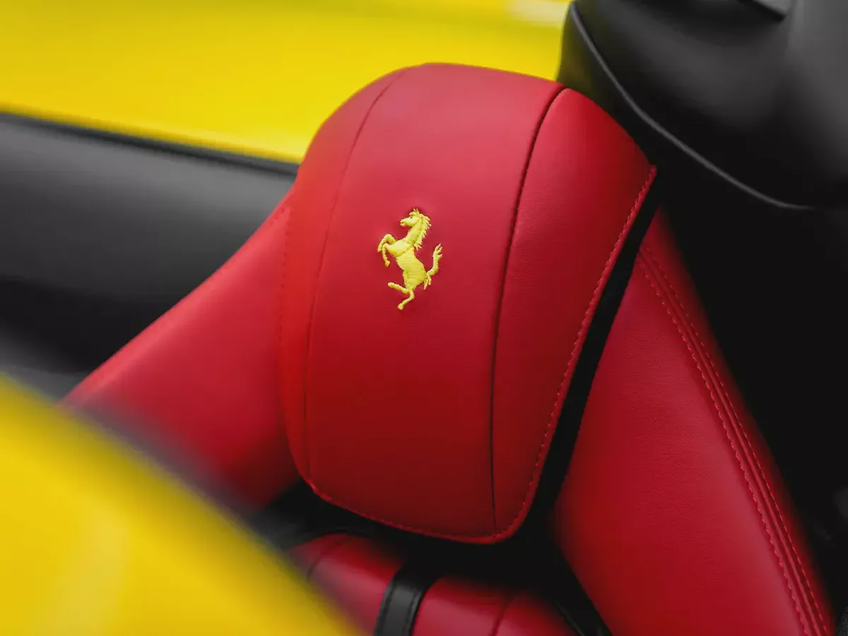 SWAP YOUR CAR for 2021 Al TAYER GTS-High Spec-Only 1948km-Contract Service Until 8/28 and Warranty-16-16