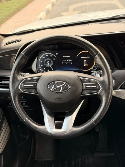 Hyundai Palisade Calligraphy | panoramic, 360 camera, head up display 2022 model-8