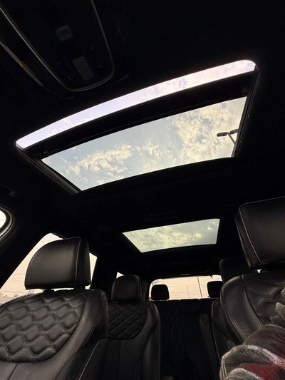 Hyundai Palisade Calligraphy | panoramic, 360 camera, head up display 2022 model-10