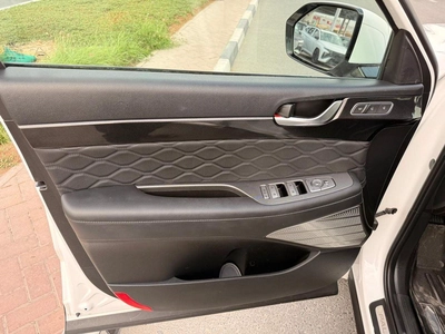 Hyundai Palisade Calligraphy | panoramic, 360 camera, head up display 2022 model-20