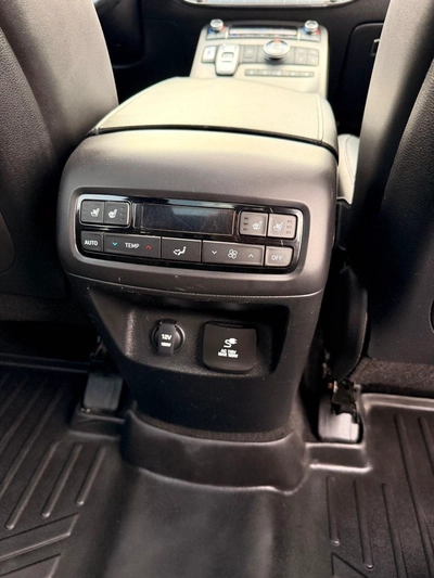 Hyundai Palisade Calligraphy | panoramic, 360 camera, head up display 2022 model-21
