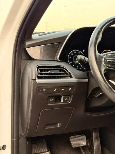 Hyundai Palisade Calligraphy | panoramic, 360 camera, head up display 2022 model-22