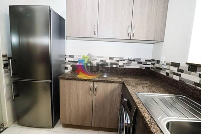 SPACIOUS 1BR ALL AMENITIES CLOSE TO POND PARK 58K-9