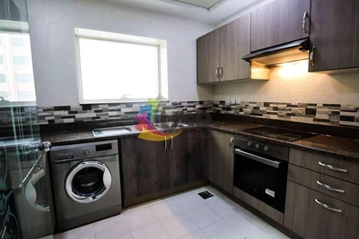 SPACIOUS 1BR ALL AMENITIES CLOSE TO POND PARK 58K-8