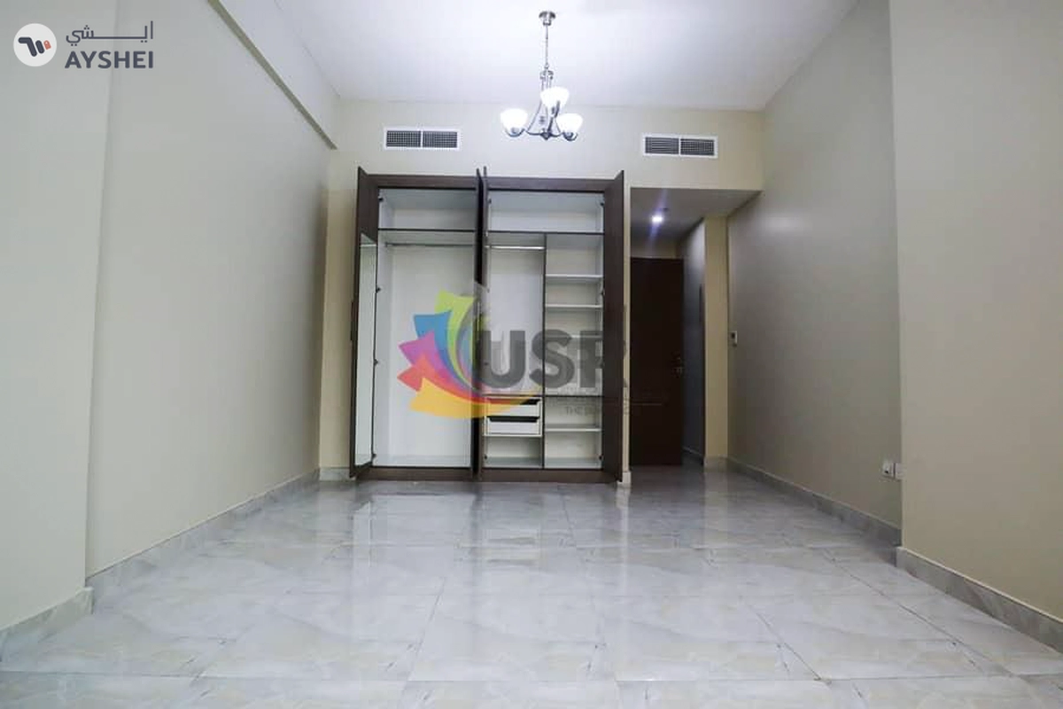 SPACIOUS 1BR ALL AMENITIES CLOSE TO POND PARK 58K-11-11