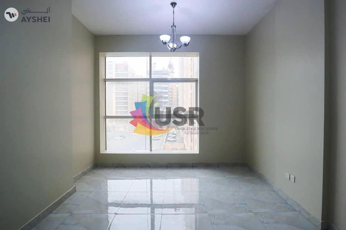 SPACIOUS 1BR ALL AMENITIES CLOSE TO POND PARK 58K-1-1