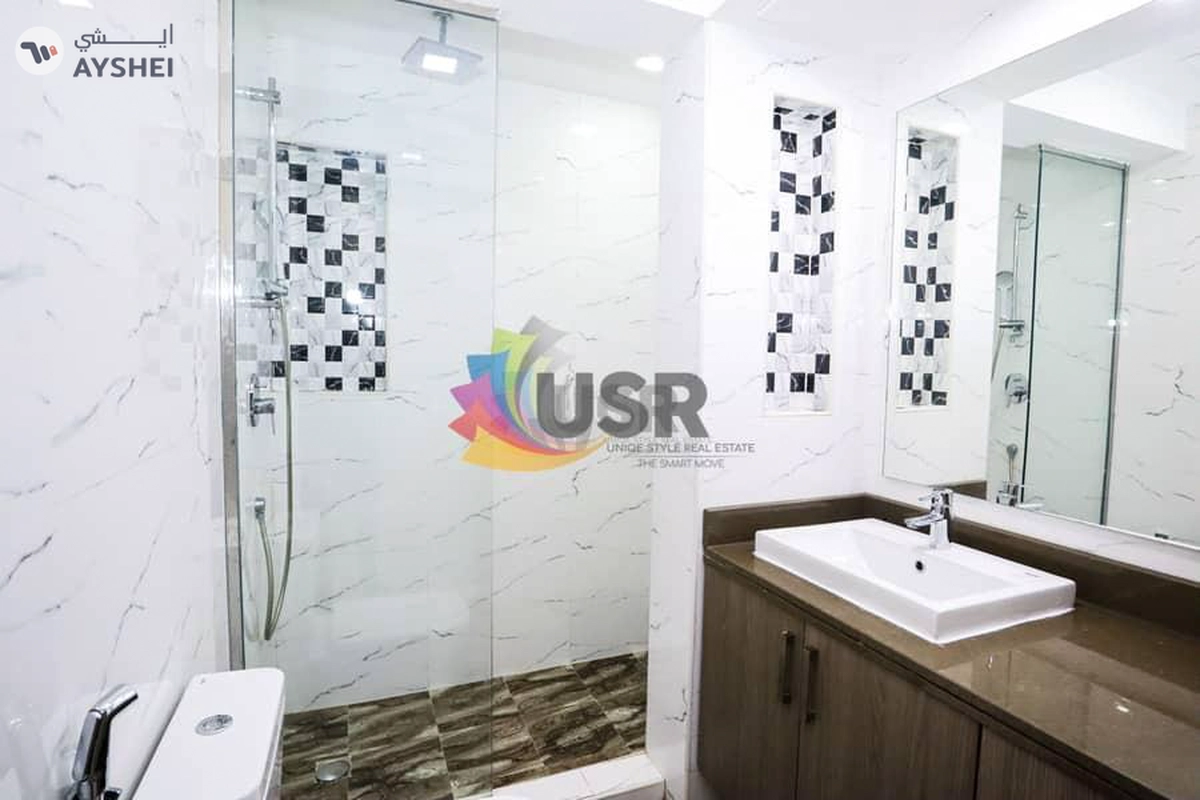 SPACIOUS 1BR ALL AMENITIES CLOSE TO POND PARK 58K-2-2