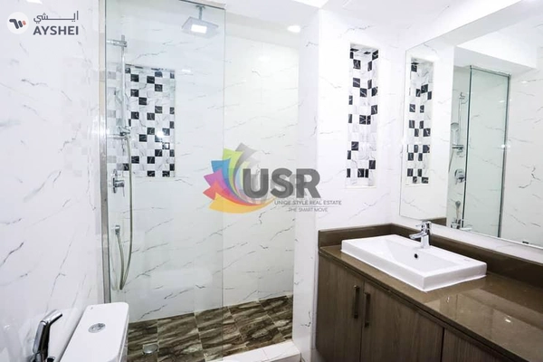 SPACIOUS 1BR ALL AMENITIES CLOSE TO POND PARK 58K