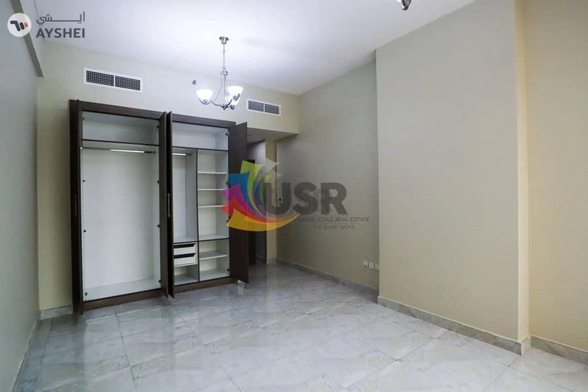 SPACIOUS 1BR ALL AMENITIES CLOSE TO POND PARK 58K-4-4