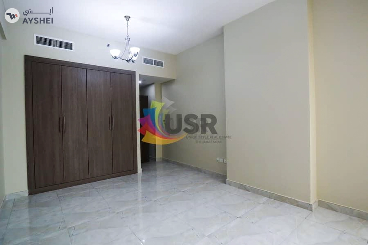 SPACIOUS 1BR ALL AMENITIES CLOSE TO POND PARK 58K-6-6