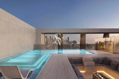 Havelock Heights, JVC District 10, Jumeirah Village Circle (JVC), Dubai-9