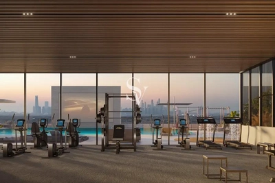 Havelock Heights, JVC District 10, Jumeirah Village Circle (JVC), Dubai-11