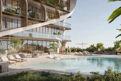 Havelock Heights, JVC District 10, Jumeirah Village Circle (JVC), Dubai-12