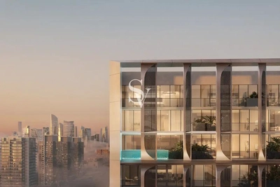 Havelock Heights, JVC District 10, Jumeirah Village Circle (JVC), Dubai-2