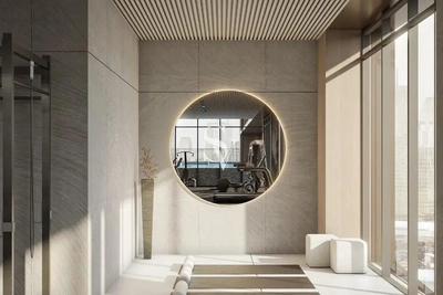 Havelock Heights, JVC District 10, Jumeirah Village Circle (JVC), Dubai-6