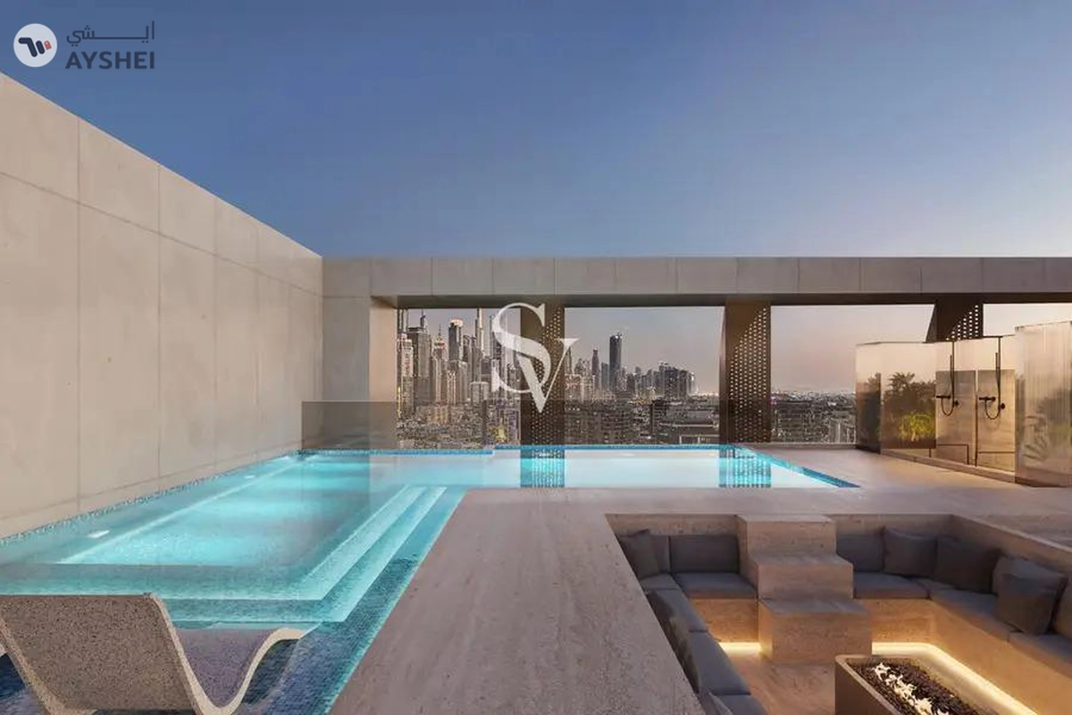 Havelock Heights, JVC District 10, Jumeirah Village Circle (JVC), Dubai-9-9