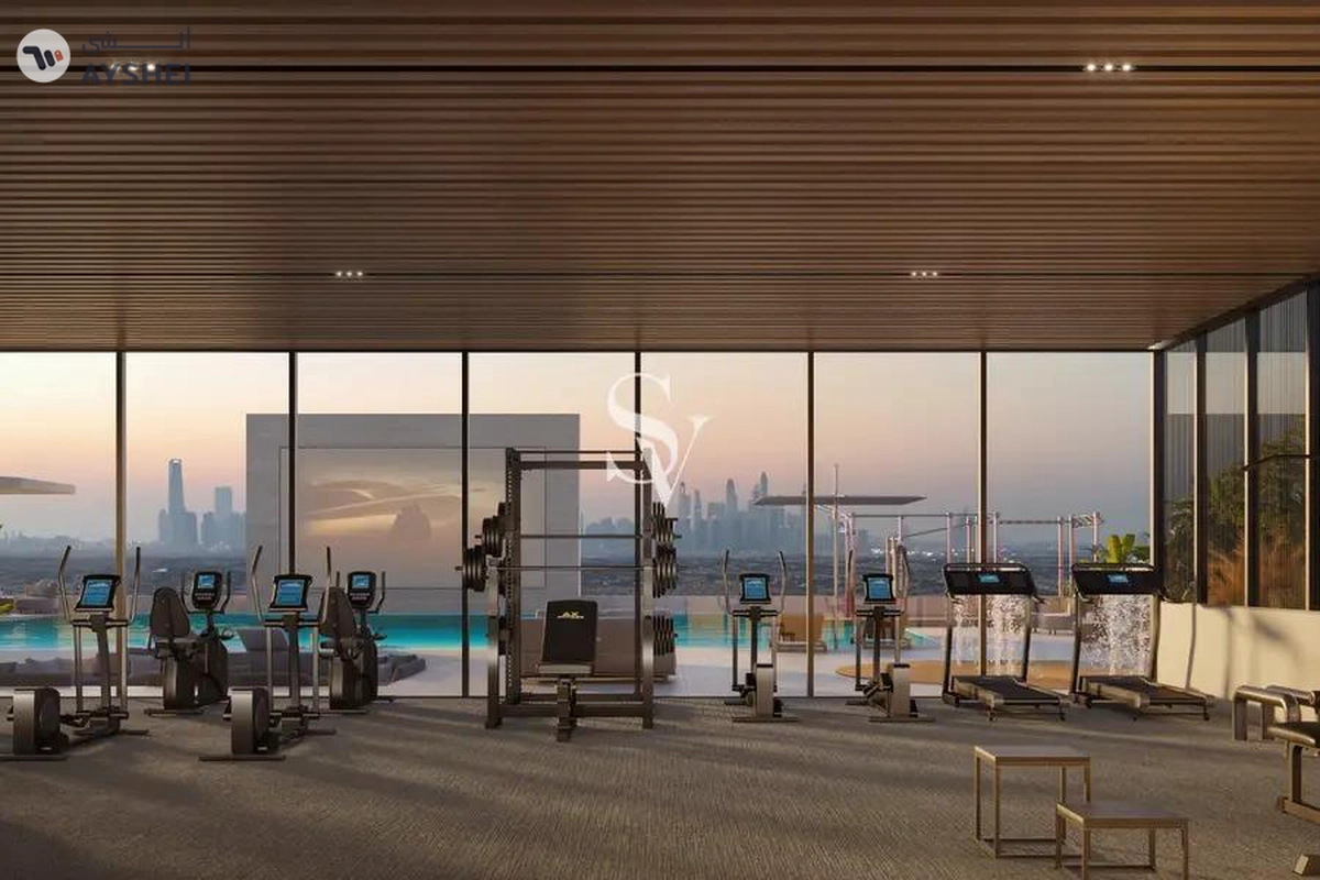 Havelock Heights, JVC District 10, Jumeirah Village Circle (JVC), Dubai-11-11