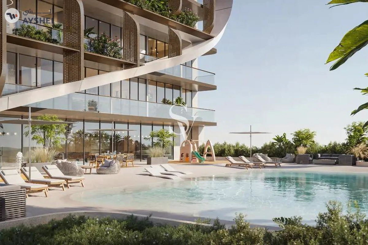 Havelock Heights, JVC District 10, Jumeirah Village Circle (JVC), Dubai-12-12