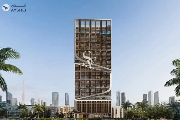 Havelock Heights, JVC District 10, Jumeirah Village Circle (JVC), Dubai