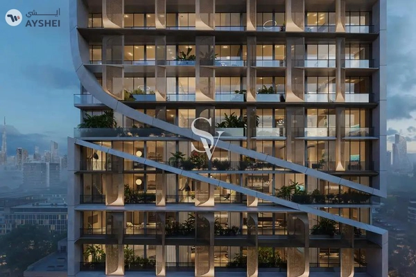 Havelock Heights, JVC District 10, Jumeirah Village Circle (JVC), Dubai