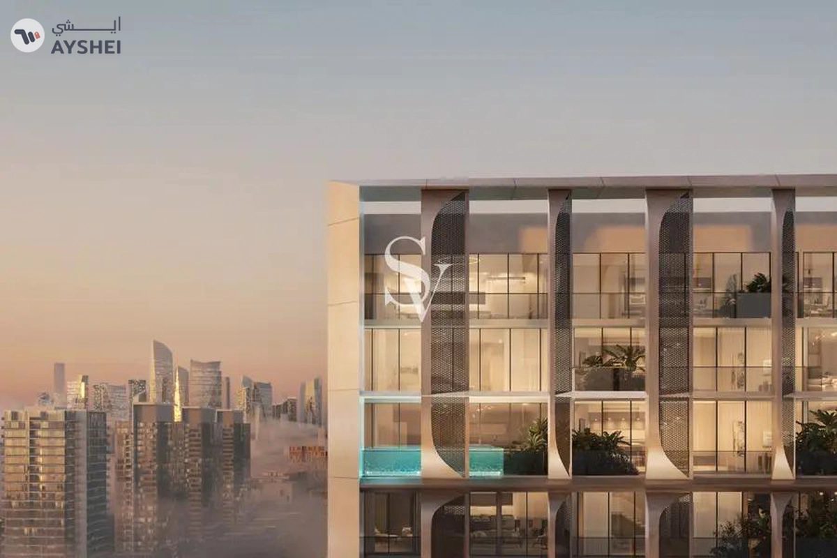 Havelock Heights, JVC District 10, Jumeirah Village Circle (JVC), Dubai-2-2