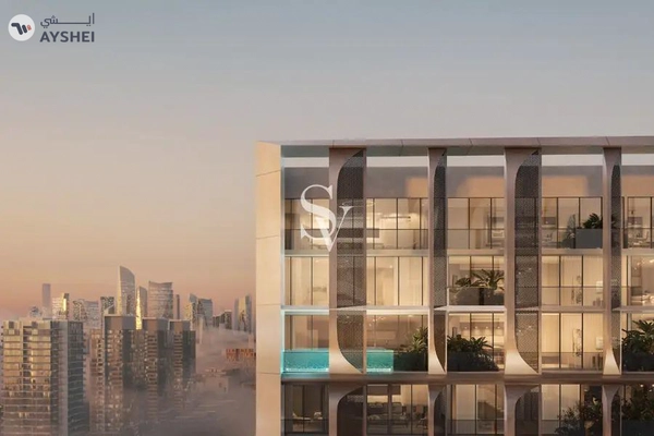 Havelock Heights, JVC District 10, Jumeirah Village Circle (JVC), Dubai