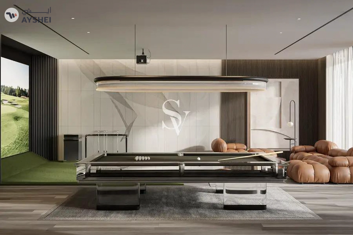 Havelock Heights, JVC District 10, Jumeirah Village Circle (JVC), Dubai-7-7