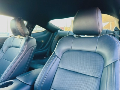2024 Ford Mustang GT Premium FastBack - # 06814-11