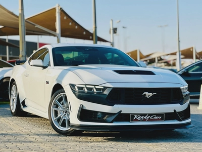2024 Ford Mustang GT Premium FastBack - # 06814-7