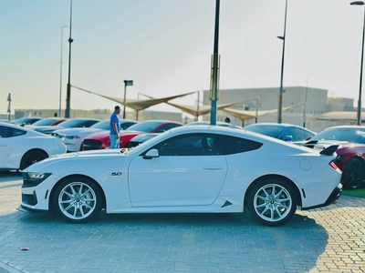 2024 Ford Mustang GT Premium FastBack - # 06814-9