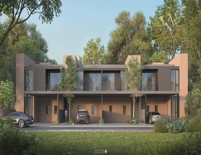 2 Bedrooms + maid room + store room + garden| Gated Community| 5 % Only Down Payment-2
