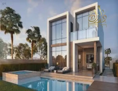 2 Bedrooms + maid room + store room + garden| Gated Community| 5 % Only Down Payment-1