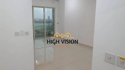 Al Maha Tower, Marina Square, Al Reem Island, Abu Dhabi-3